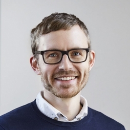 Henry Ellis-Paul